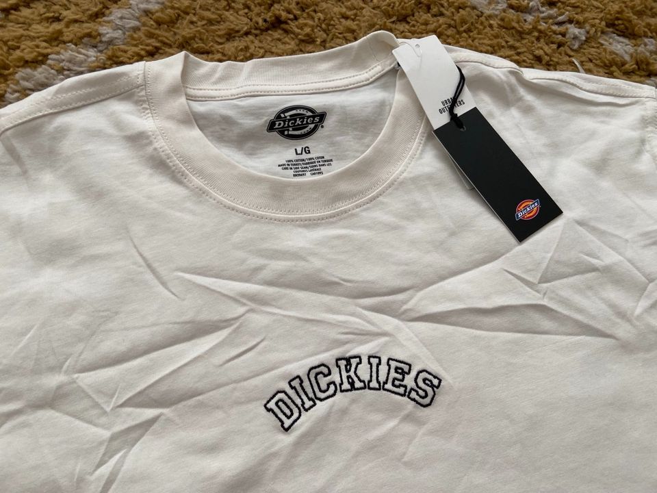 Dickies T-Shirt NEU in Berlin