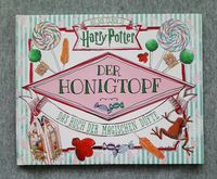 Harry Potter * Der Honigtopf * Das Buch der magischen Düfte Frankfurt am Main - Praunheim Vorschau