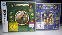 Professor Layton 2 Nintendo DS Spiele Baden-Württemberg - Offenburg Vorschau