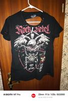 Rock Rebel by Emp Damen Shirt Rückenfrei Hessen - Viernheim Vorschau