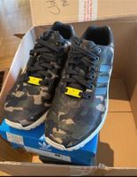 Adidas ZX Flux Camo Frankfurt am Main - Bockenheim Vorschau