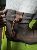 Stiefel Winterschuhe camel active 36,5 Sachsen-Anhalt - Zeitz Vorschau