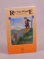 Washington Irving - Rip Van Winkle - 2,20 € Rheinland-Pfalz - Helferskirchen Vorschau