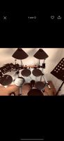 Yamaha dtx E drums Schlagzeug Nordrhein-Westfalen - Solingen Vorschau