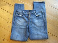 Boss Jeans Texas W32 L34 Schleswig-Holstein - Bollingstedt Vorschau