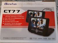 CT 77 ViewFun  DVD- Player Nordrhein-Westfalen - Neunkirchen Siegerland Vorschau