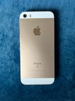 iPhone SE Gold 32GB Nordrhein-Westfalen - Marsberg Vorschau