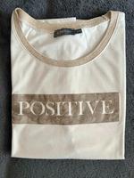 Shirt in Gr. L von Geisha Sachsen-Anhalt - Dessau-Roßlau Vorschau