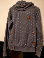 Naketano Pullover Gr. S Brandenburg - Hoppegarten Vorschau