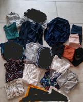 Bekleidungspaket Damen 17 Teile Gr. 36/ S Orsay Sachsen-Anhalt - Halberstadt Vorschau