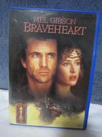 DVD - Braveheart von Mel Gibson wie NEU Bayern - Mömlingen Vorschau