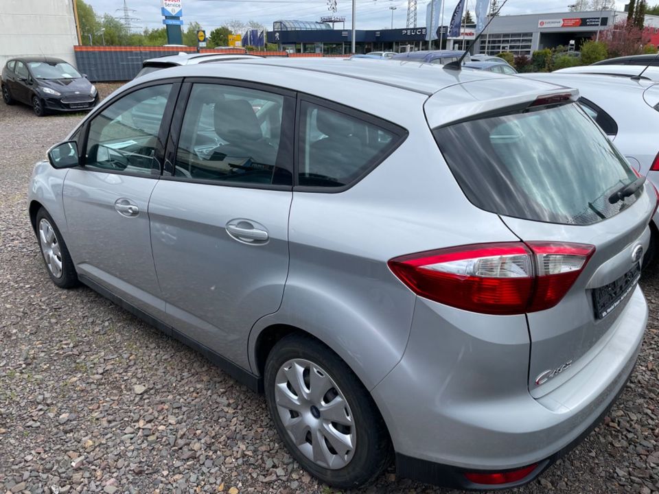 Ford C-Max C-MAX Trend in Lebach