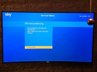 Samsung 65 " UE65HU8590VXZG / 3D fähig Brandenburg - Oberkrämer Vorschau