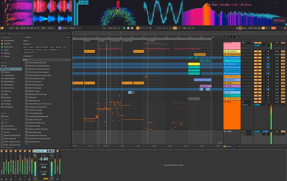 Lerne Musikproduktion online mit Jan Contopidis – Flexible Preise in Lübeck