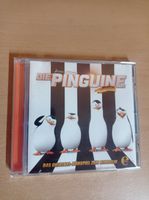 Die Pinguine von Madagascar- Hörspiel zum Film- CD Hessen - Höchst im Odenwald Vorschau