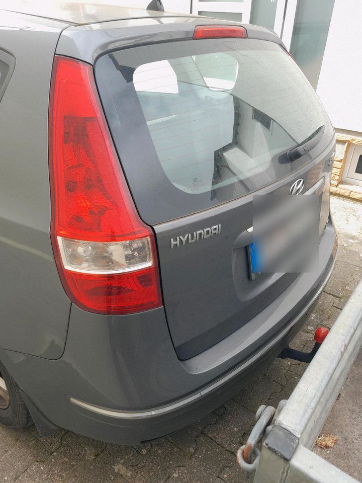 Hyundai i30 in Altrip