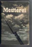 Buch – Meuterei Nordwestmecklenburg - Landkreis - Dorf Mecklenburg Vorschau