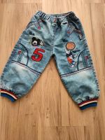 Jeans Mickey Mouse Borsdorf - Borsdorf Vorschau