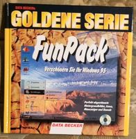 Data Becker Goldene Serie - FunPack zum verschönern von Windows Hessen - Langenselbold Vorschau