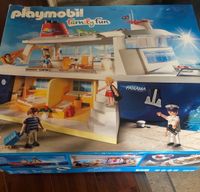 Playmobil 6978 Kreuzfahrtschiff Niedersachsen - Wistedt Vorschau