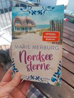 Marie Merburg Nordsee Sterne Nordrhein-Westfalen - Heinsberg Vorschau