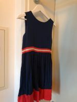 MIni Boden Kleid 128, 7 - 8 Jahre, blau-rot, Einschulung Innenstadt - Köln Deutz Vorschau