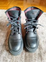 Stiefel w. Doc Martens Gr 38 von KimKay Baden-Württemberg - Benningen Vorschau