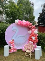 Kindergeburtstag, Geburtstag- Event Dekoration Deko Berlin Mitte - Tiergarten Vorschau