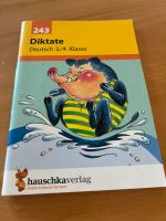 Hauschkaverlag Diktate 3./4. Klasse Hessen - Fulda Vorschau