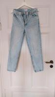 Mom Jeans / Bershka - 2 für 18€ Hessen - Herborn Vorschau