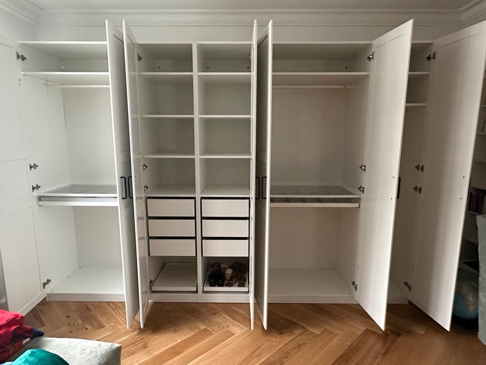 Möbelmontage ✅ Lampen ✅ Kleiderschrank✅ Regale ✅ in Bonn