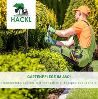 Gartenpflege/Rasenschnitt/Hausmeisterservice Bayern - Ammerthal Vorschau