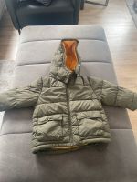 H&M Jacke, Winterjacke Größe 92 Niedersachsen - Nordenham Vorschau