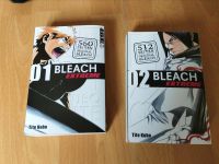 Manga Bleach 1+2 Nordrhein-Westfalen - Bünde Vorschau