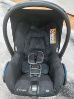 Babyschale Maxi Cosi City Rheinland-Pfalz - Wittlich Vorschau