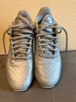 Nike Internationalist Silber neuwertig Rheinland-Pfalz - Heidesheim Vorschau