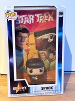 Funko Pop Spock Rheinland-Pfalz - Neuerburg Eifel Vorschau