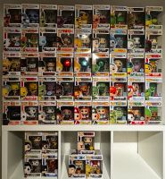 Funko Pop: Ad Icons / DC / Simpsons etc Saarland - Merzig Vorschau