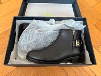 Tommy Hilfiger Damen Stiefelette | Gr. 38 | schwarz Frankfurt am Main - Westend Vorschau