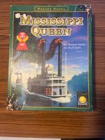 Brettspiel „Mississippi Queen“ - Spiel des Jahres 1997 Düsseldorf - Friedrichstadt Vorschau