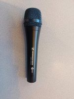 Dynamisches Gesangs-Mikrofon E-935 Hessen - Kassel Vorschau