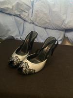 Vintage Absatzschuhe Leipzig - Eutritzsch Vorschau