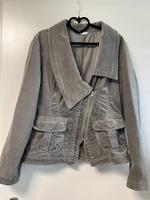 Promod | Jacke | Blazer | Grau | Größe 40 Bayern - Donaustauf Vorschau