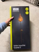 Neue Solar-Leuchte Köln - Raderberg Vorschau