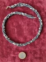 Perlenketten Konvolut (Einzelbilder) zu verkaufen Bayern - Kempten Vorschau