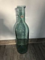 Glasflasche, Glasvase, Deko, Vase Baden-Württemberg - Reutlingen Vorschau