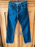 Brax Cooper W31/L32 Denim Blau Stretch used Herrenjeans Straight Nordrhein-Westfalen - Königswinter Vorschau
