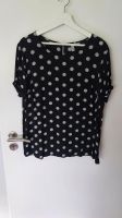 Bluse von s. OLIVER Gr. 44/XXL, Schwarz Polka Dots, Viskose Nordrhein-Westfalen - Arnsberg Vorschau