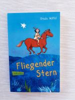 Fliegender Stern - Ursula Wölfel -Carlsen Verlag Bayern - Pürgen Vorschau