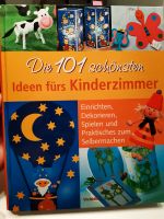 Bastelbuch die 101 schönsten Ideen fürs Kinderzimmer Niedersachsen - Ebstorf Vorschau